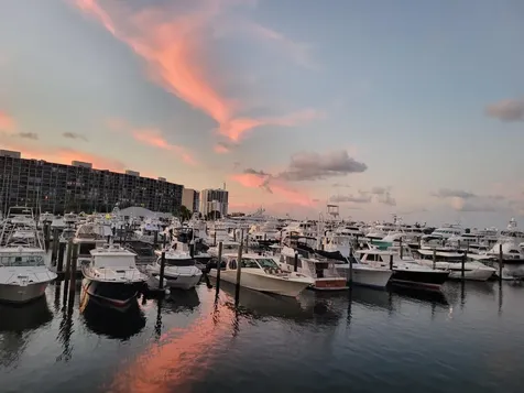100 Lakeshore Drive North Palm Beach FL 33408