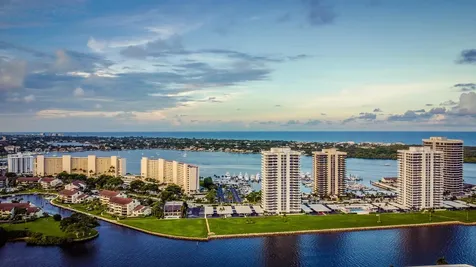 100 Lakeshore Drive North Palm Beach FL 33408
