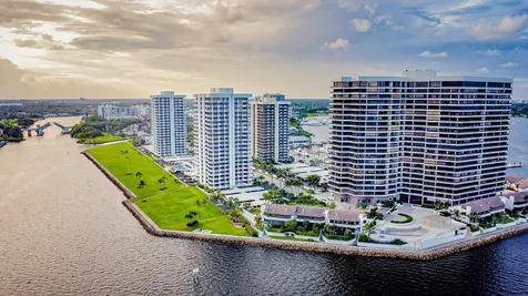 100 Lakeshore Drive North Palm Beach FL 33408