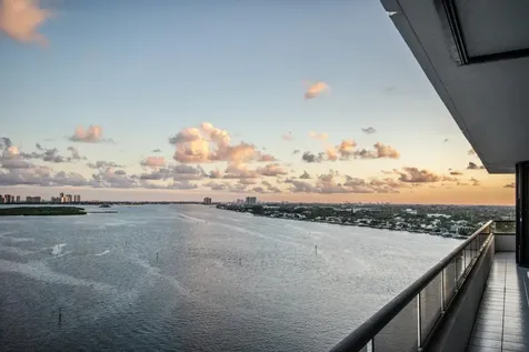 100 Lakeshore Drive North Palm Beach FL 33408