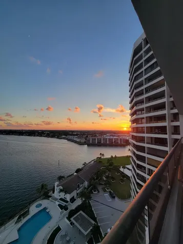100 Lakeshore Drive North Palm Beach FL 33408