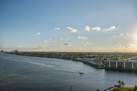 100 Lakeshore Drive North Palm Beach FL 33408