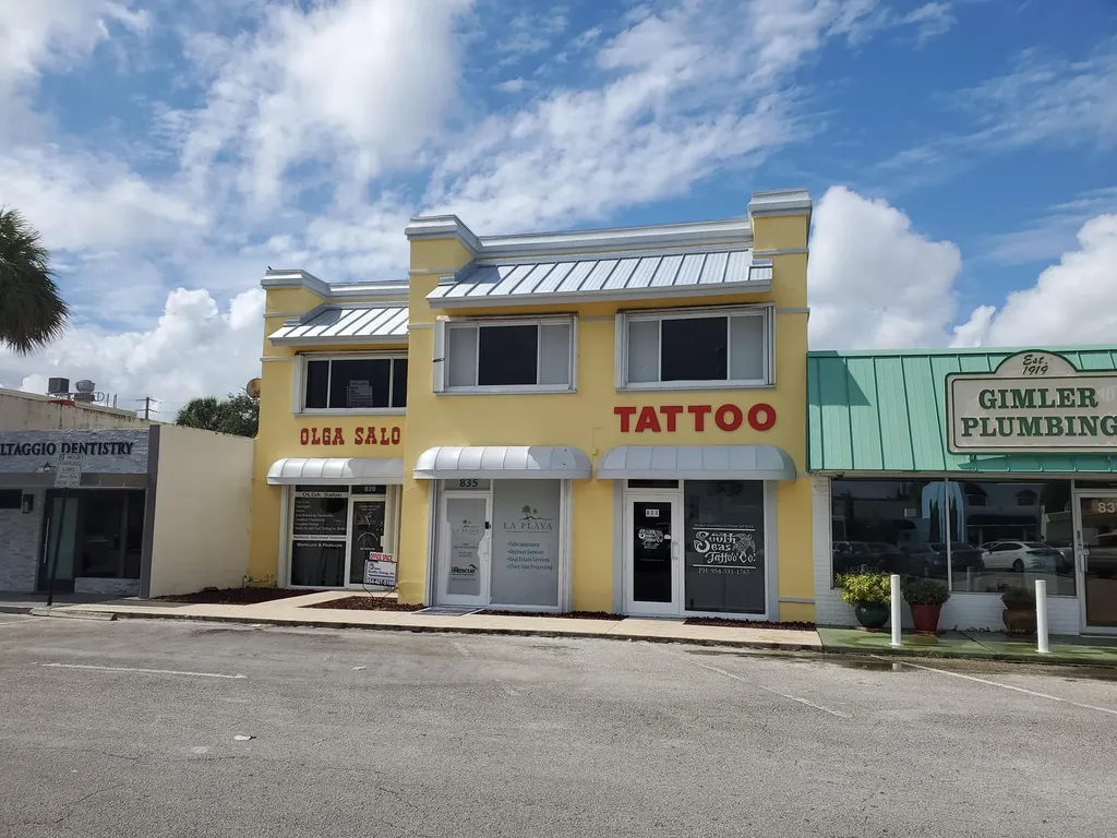 837 SE 8th Avenue Deerfield Beach FL 33441