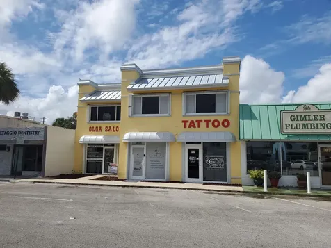 837 SE 8th Avenue Deerfield Beach FL 33441