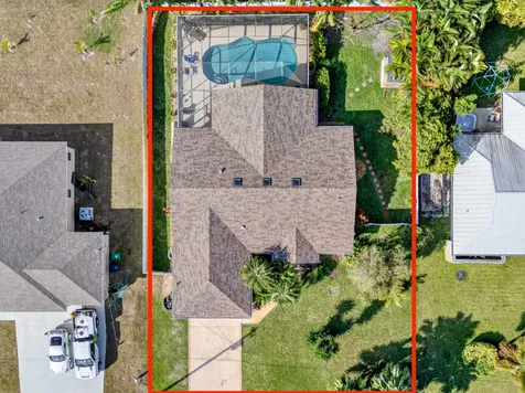 529 Se Fallon Drive Port Saint Lucie FL 34983