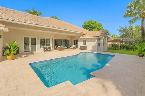 1290 Manor Court Weston FL 33326