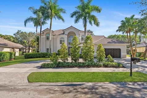 1290 Manor Court Weston FL 33326