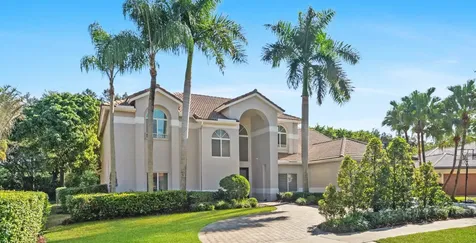 1290 Manor Court Weston FL 33326