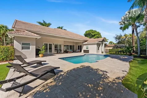 1290 Manor Court Weston FL 33326