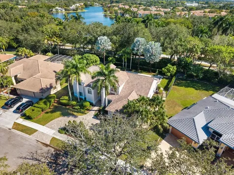 1290 Manor Court Weston FL 33326