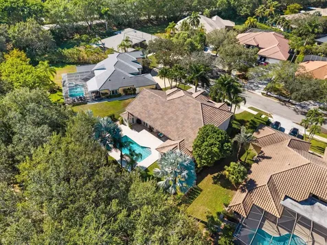 1290 Manor Court Weston FL 33326