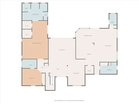 1290 Manor Court Weston FL 33326