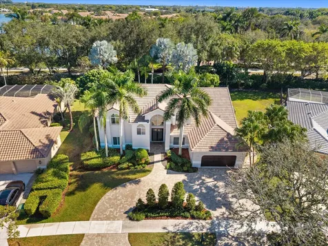 1290 Manor Court Weston FL 33326