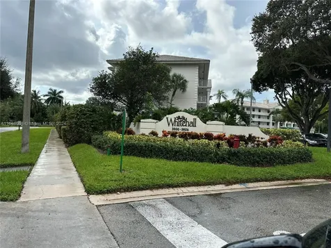 3650 Whitehall Drive West Palm Beach FL 33401