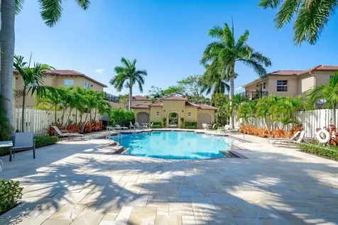 50 Via Poinciana Lane Boca Raton FL 33487