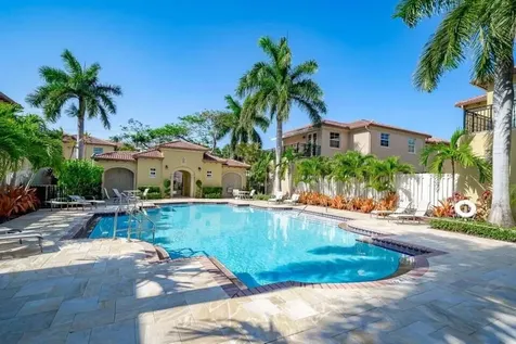 50 Via Poinciana Lane Boca Raton FL 33487