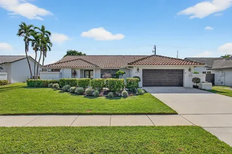 22473 Martella Avenue Boca Raton FL 33433
