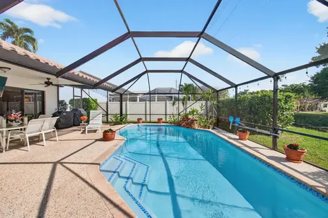 22473 Martella Avenue Boca Raton FL 33433