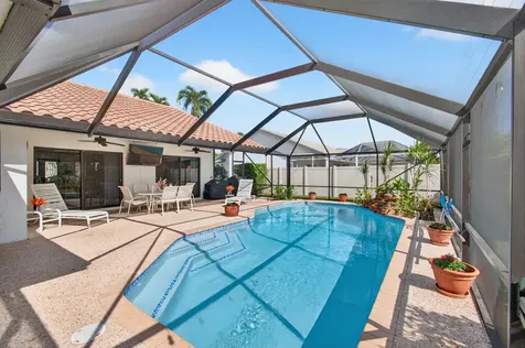 22473 Martella Avenue Boca Raton FL 33433