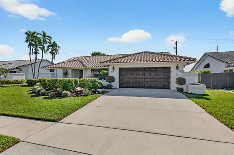 22473 Martella Avenue Boca Raton FL 33433