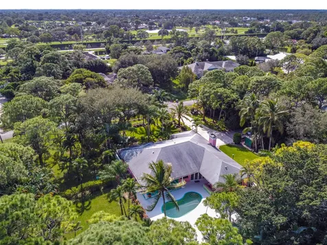 6599 140th Lane Palm Beach Gardens FL 33418
