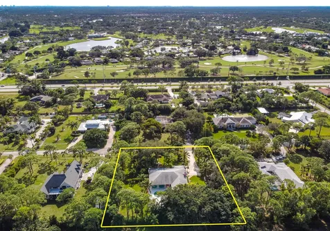 6599 140th Lane Palm Beach Gardens FL 33418