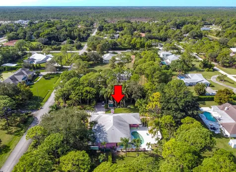 6599 140th Lane Palm Beach Gardens FL 33418
