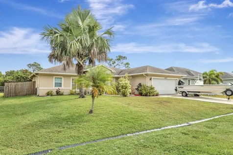 3837 Sw Daisy Street Port Saint Lucie FL 34953