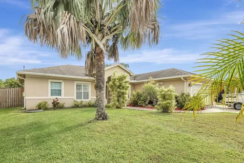 3837 Sw Daisy Street Port Saint Lucie FL 34953