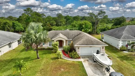 3837 Sw Daisy Street Port Saint Lucie FL 34953