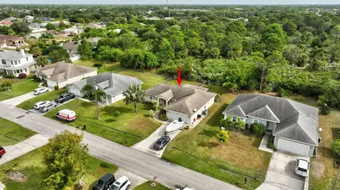 3837 Sw Daisy Street Port Saint Lucie FL 34953