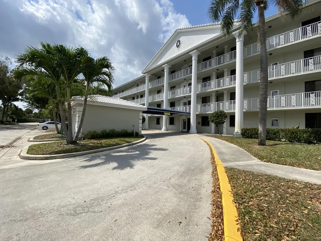 3515 Village Boulevard West Palm Beach FL 33409