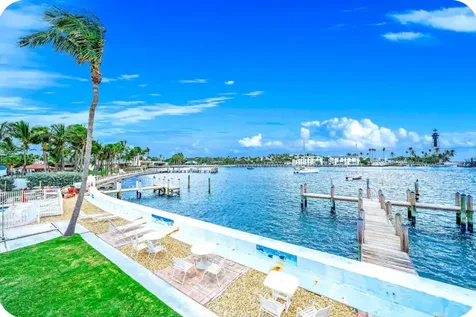 2508 Bay Drive Pompano Beach FL 33062
