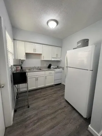 2508 Bay Drive Pompano Beach FL 33062