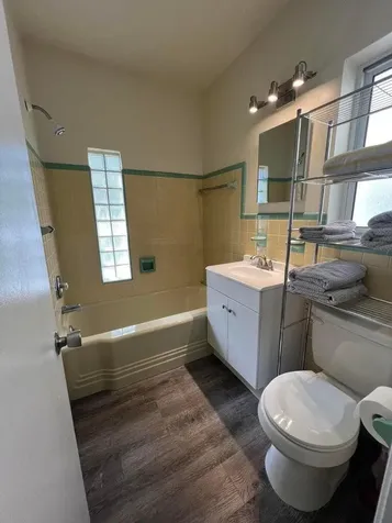 2508 Bay Drive Pompano Beach FL 33062