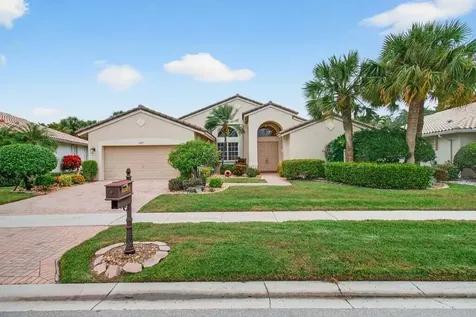 6807 W Liseron Boynton Beach FL 33437