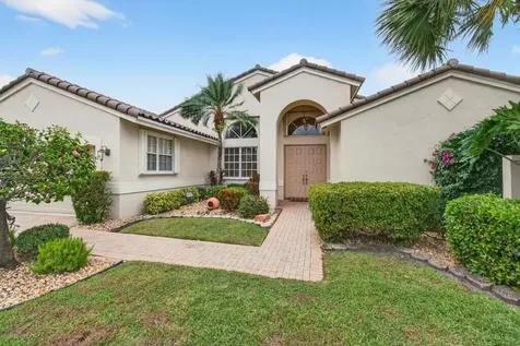 6807 W Liseron Boynton Beach FL 33437