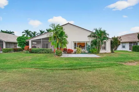 6807 W Liseron Boynton Beach FL 33437