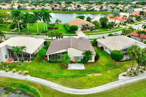 6807 W Liseron Boynton Beach FL 33437