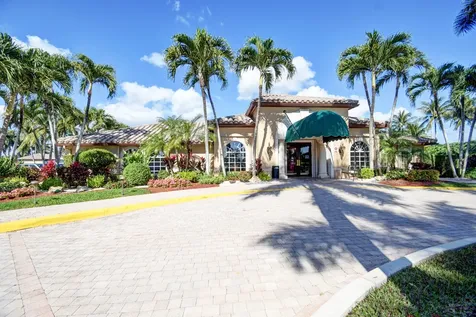 6807 W Liseron Boynton Beach FL 33437