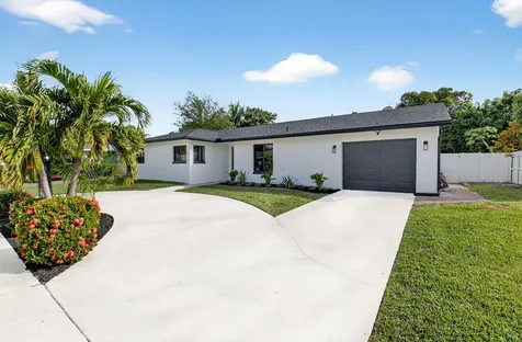 10151 Windtree Lane Boca Raton FL 33428