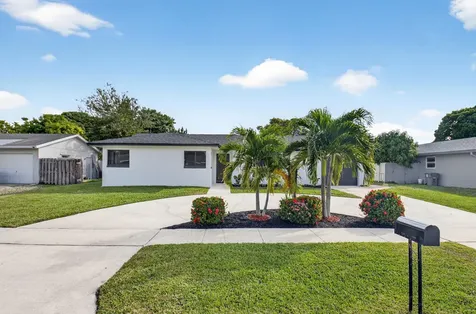 10151 Windtree Lane Boca Raton FL 33428