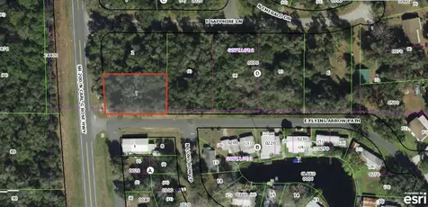 4955 N Carl G Rose Highway Hernando FL 34442