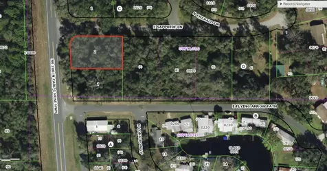 4975 N Carl G Rose Highway Hernando FL 34442