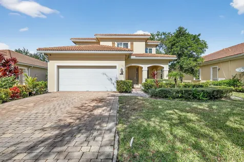 6720 Osage Circle Greenacres FL 33413