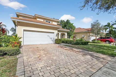6720 Osage Circle Greenacres FL 33413