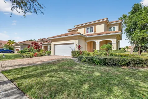 6720 Osage Circle Greenacres FL 33413