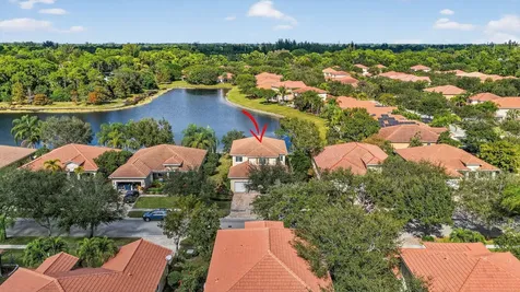 6720 Osage Circle Greenacres FL 33413