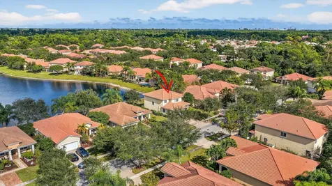 6720 Osage Circle Greenacres FL 33413