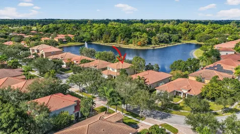 6720 Osage Circle Greenacres FL 33413